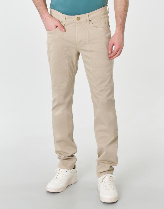 PANTALONE - JECKERSON JUPPA077JOHN1-ARMA004 7053 Jeckerson 