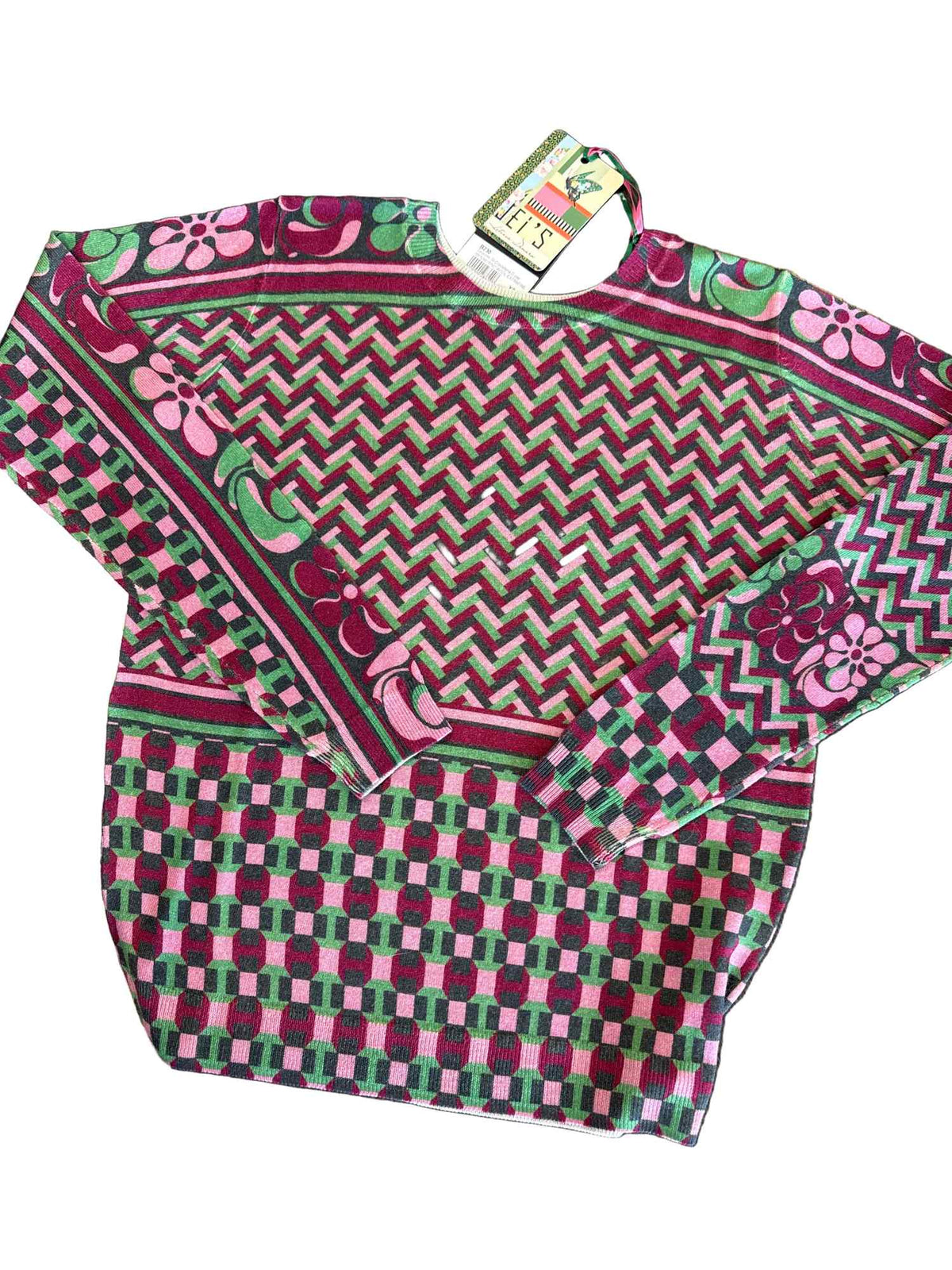 maglia B230 13 JEI'S 