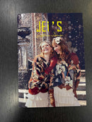 MAGLIA - JEI'S B310 23 JEI'S 