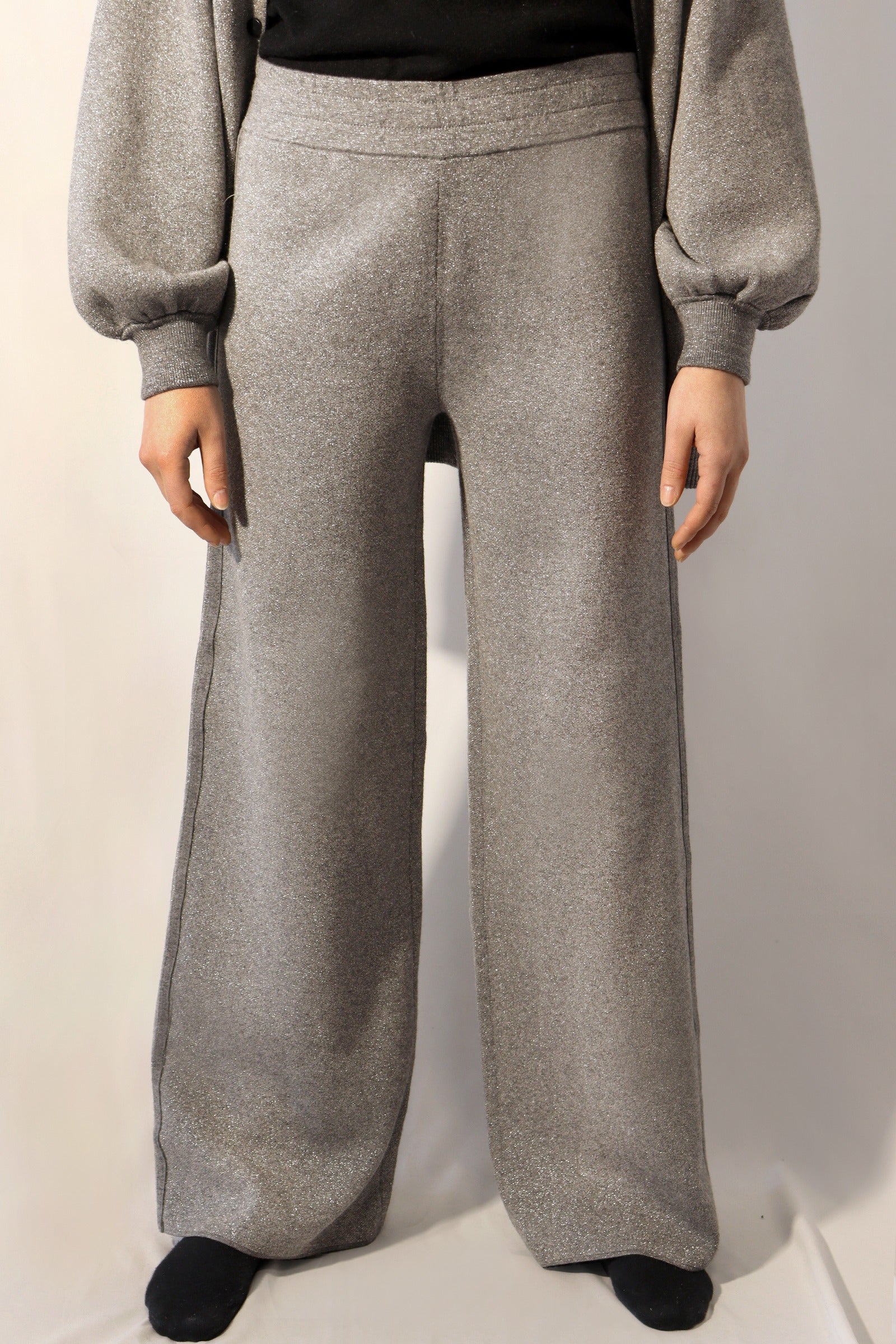 PANTALONE - JOI MILANO CHILL-PAN010 UN JOi Milano 