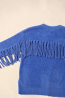 maglia MINIMAL-MAG010 NERO JOi Milano 