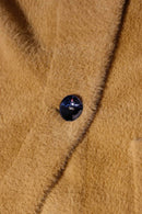 cappotto ROCK-CAP030 BIANCO JOi Milano 
