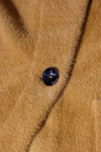 cappotto ROCK-CAP030 NERO JOi Milano 