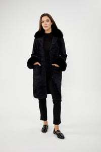 PELLICCIA C/COLLO+POLSINI - JOSEPH RIBKOFF 243923 11 Joseph Ribkoff 
