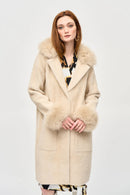 PELLICCIA C/COLLO+POLSINI - JOSEPH RIBKOFF 243923 11 Joseph Ribkoff 