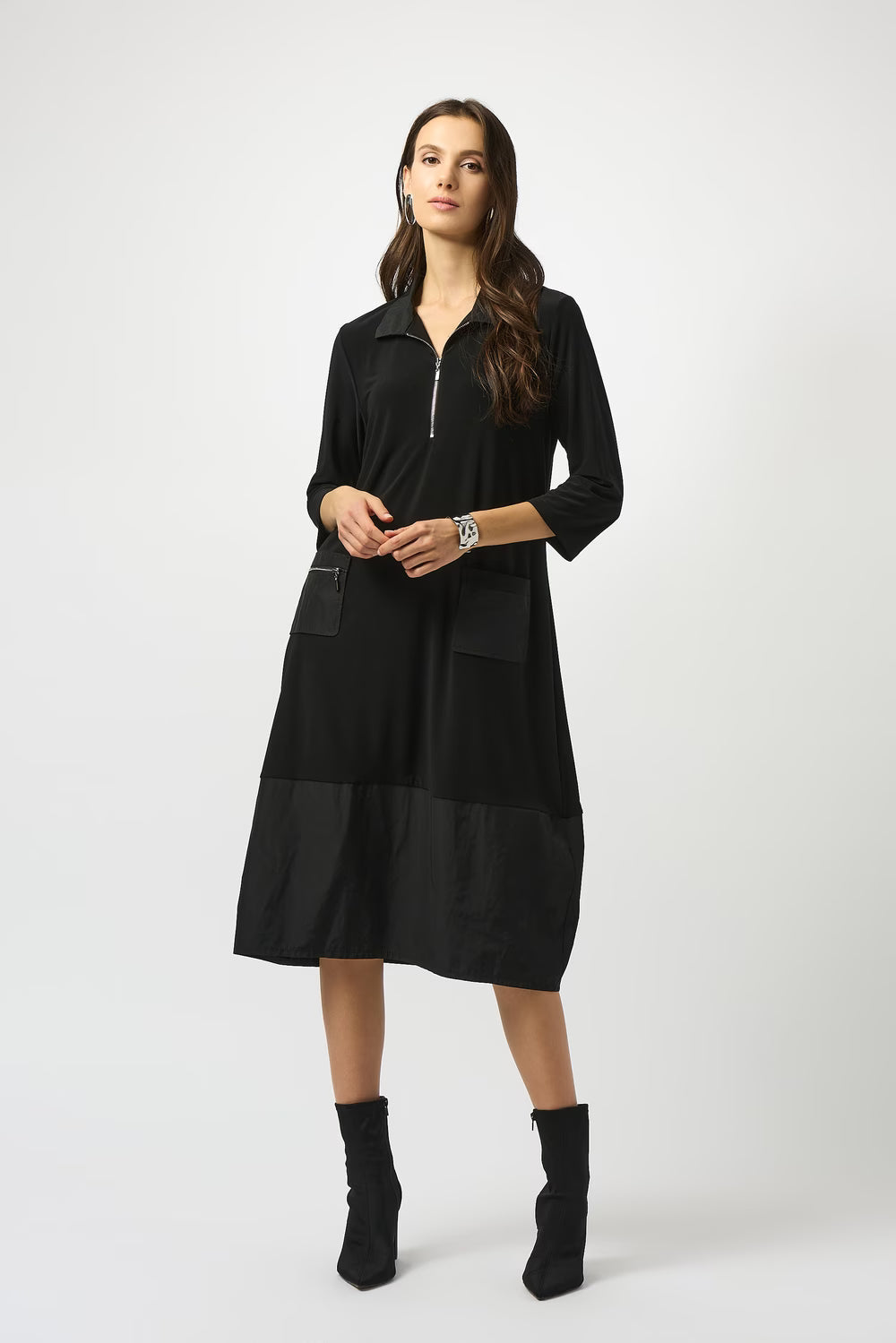 VESTITO - JOSEPH RIBKOFF 253066 3380 Joseph Ribkoff 