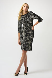 VESTITO - JOSEPH RIBKOFF 253093 3882 Joseph Ribkoff 