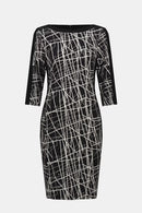 VESTITO - JOSEPH RIBKOFF 253093 3882 Joseph Ribkoff 
