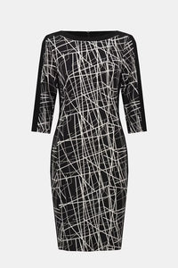 VESTITO - JOSEPH RIBKOFF 253093 3882 Joseph Ribkoff 
