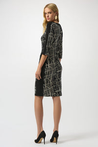 VESTITO - JOSEPH RIBKOFF 253093 3882 Joseph Ribkoff 