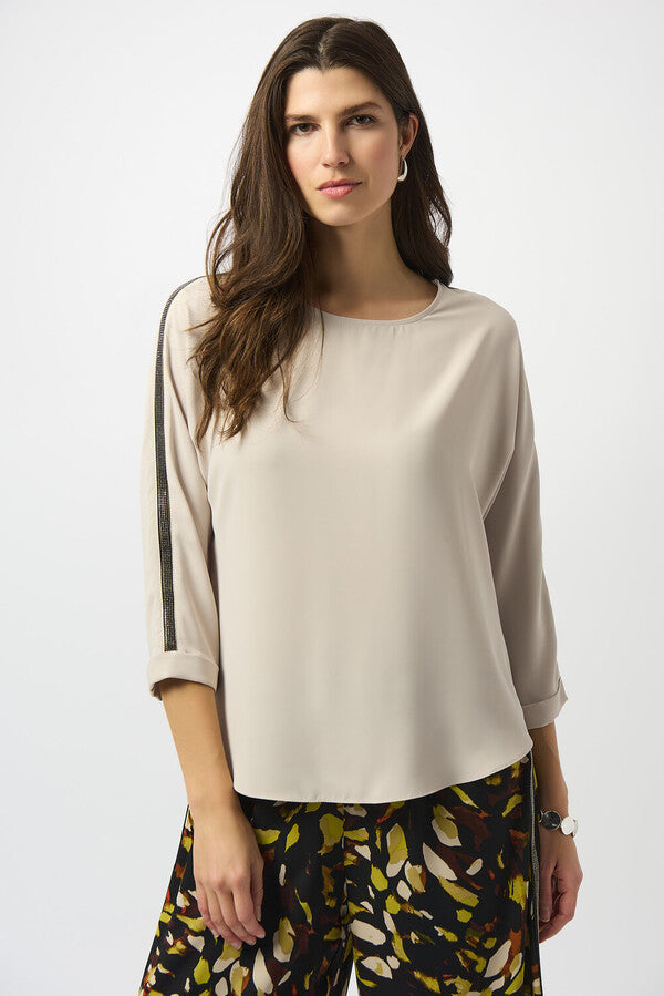 Blusa Joseph Ribkoff