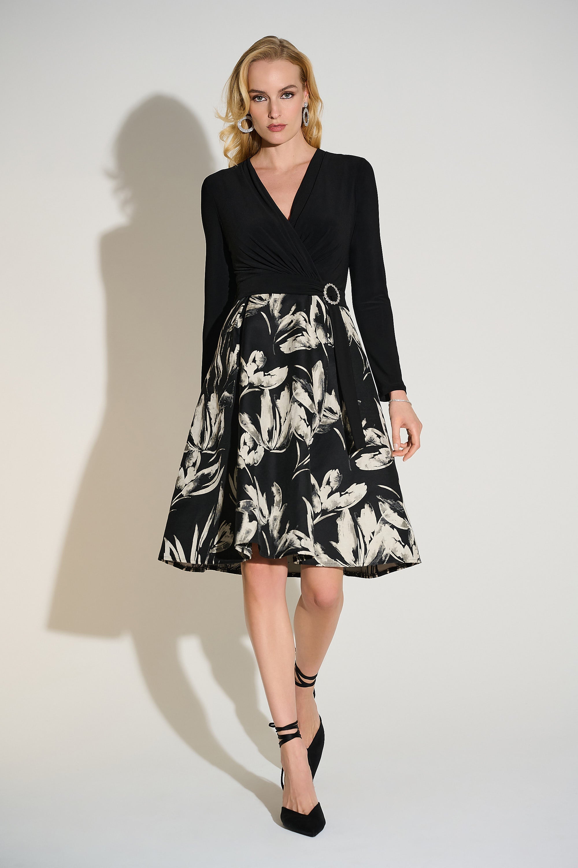 VESTITO - JOSEPH RIBKOFF 253720 511 Joseph Ribkoff 