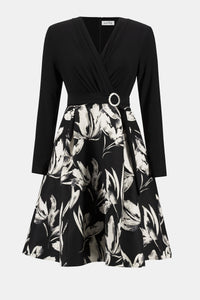 VESTITO - JOSEPH RIBKOFF 253720 511 Joseph Ribkoff 