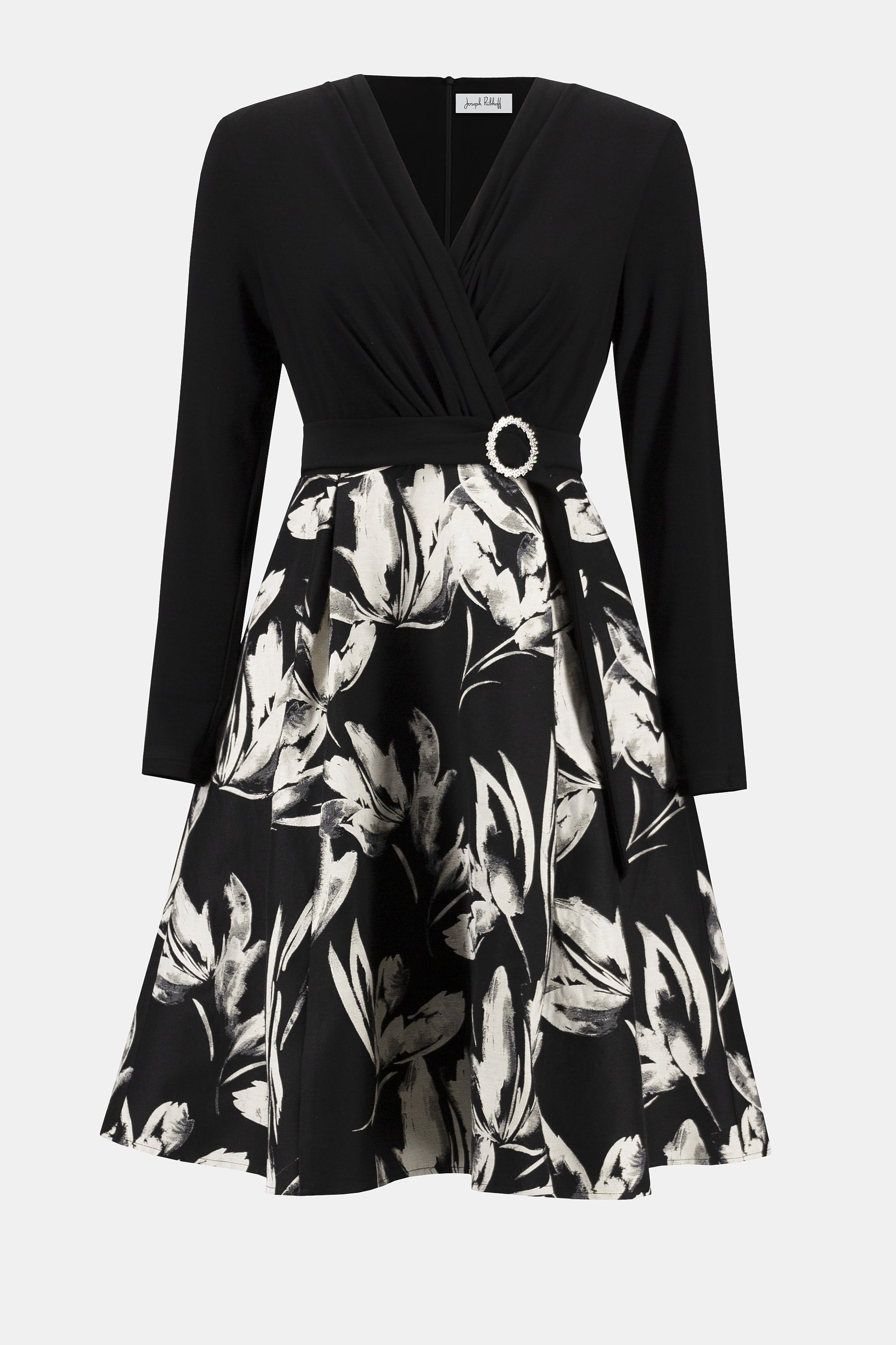 VESTITO - JOSEPH RIBKOFF 253720 511 Joseph Ribkoff 