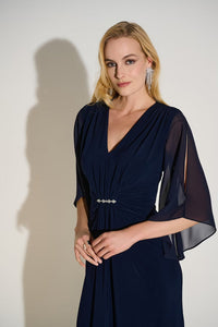 VESTITO - JOSEPH RIBKOFF 253728 2166 Joseph Ribkoff 