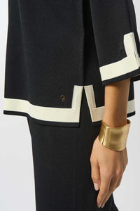 MAGLIA (abb.c/pant.253910) - JOSEPH RIBKOFF 253909 110 Joseph Ribkoff 