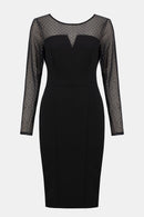 VESTITO - JOSEPH RIBKOFF 254085 11 Joseph Ribkoff 