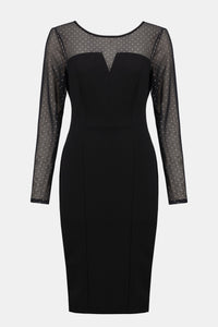 VESTITO - JOSEPH RIBKOFF 254085 11 Joseph Ribkoff 