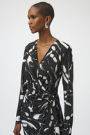 VESTITO - JOSEPH RIBKOFF 254190 178 Joseph Ribkoff 