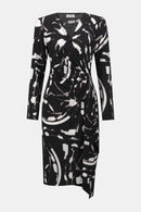 VESTITO - JOSEPH RIBKOFF 254190 178 Joseph Ribkoff 