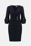 VESTITO - JOSEPH RIBKOFF 254711 2166 Joseph Ribkoff 