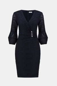 VESTITO - JOSEPH RIBKOFF 254711 2166 Joseph Ribkoff 