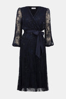 VESTITO - JOSEPH RIBKOFF 254721 2166 Joseph Ribkoff 