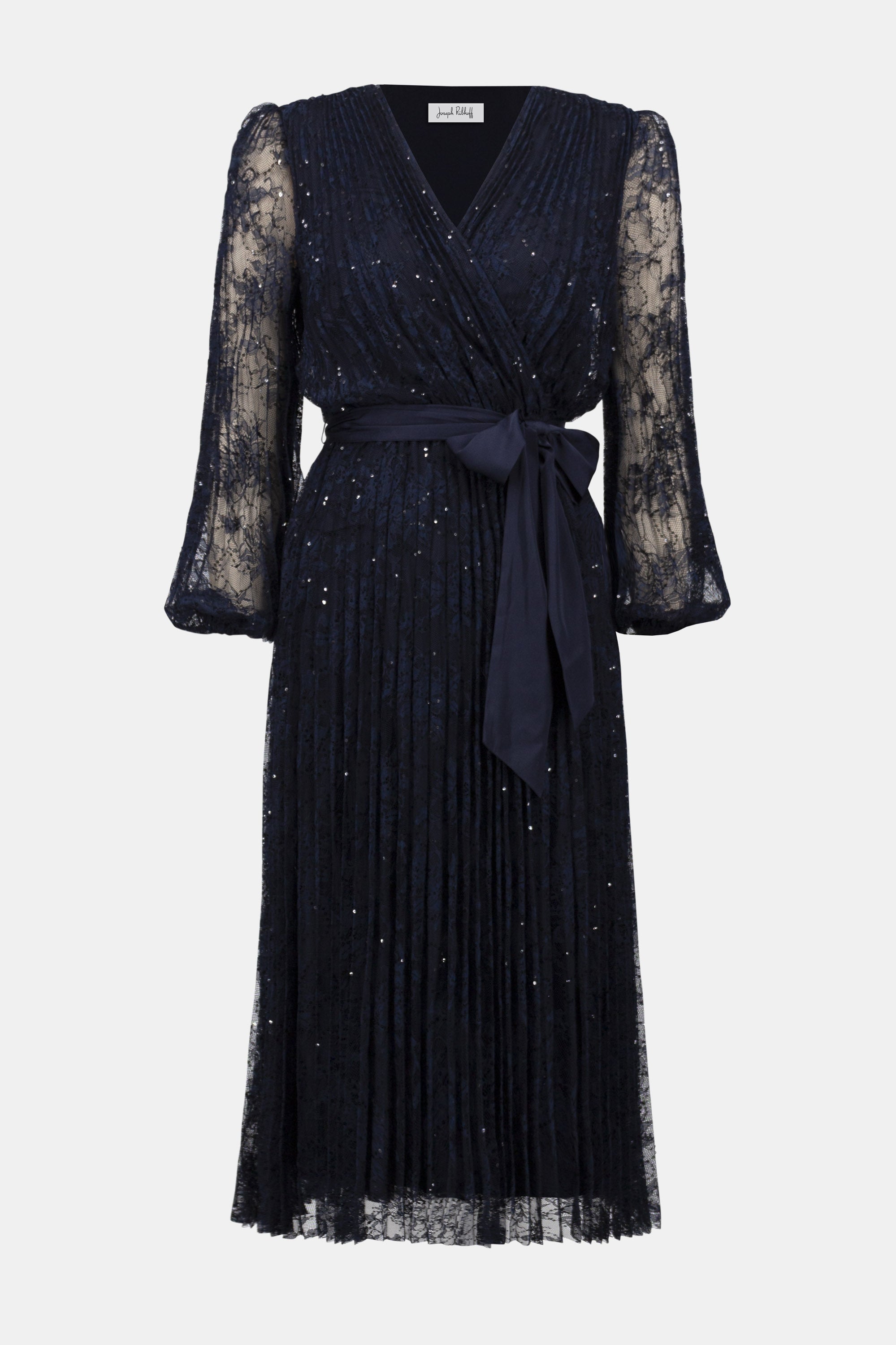 VESTITO - JOSEPH RIBKOFF 254721 2166 Joseph Ribkoff 