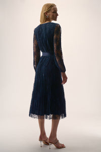 VESTITO - JOSEPH RIBKOFF 254721 2166 Joseph Ribkoff 