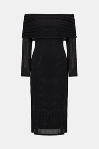 VESTITO - JOSEPH RIBKOFF 254913 11 Joseph Ribkoff 
