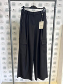 pantalone RI8CO13 NERO King Kong 