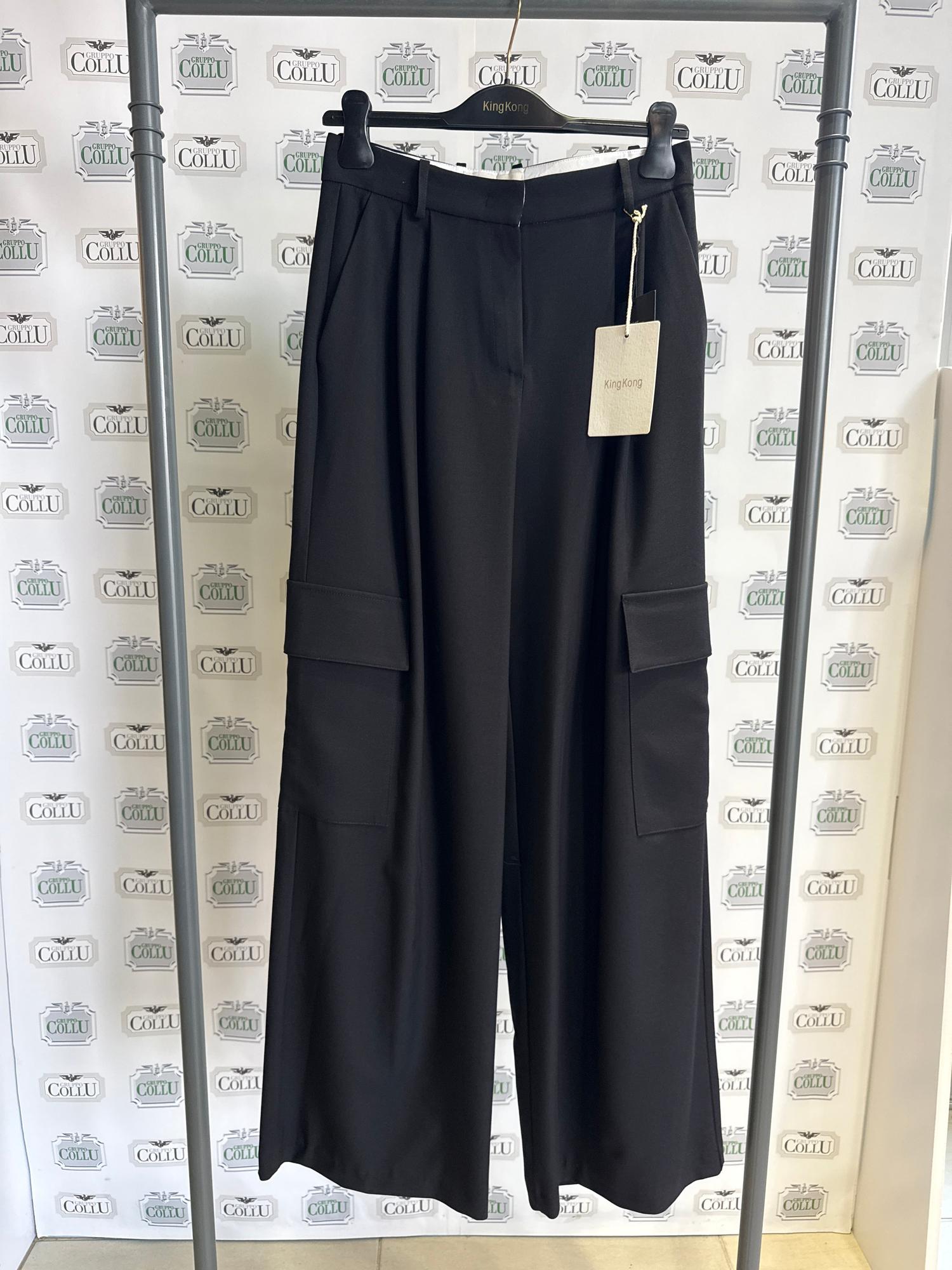 Pantalone King Kong