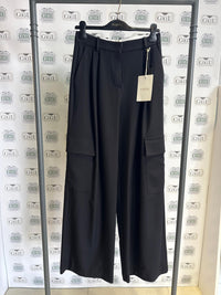 pantalone RI8CO13 NERO King Kong 
