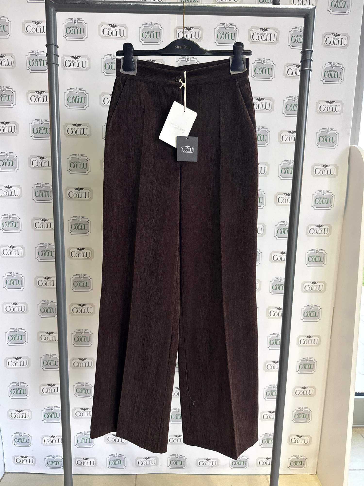 Pantalone King Kong