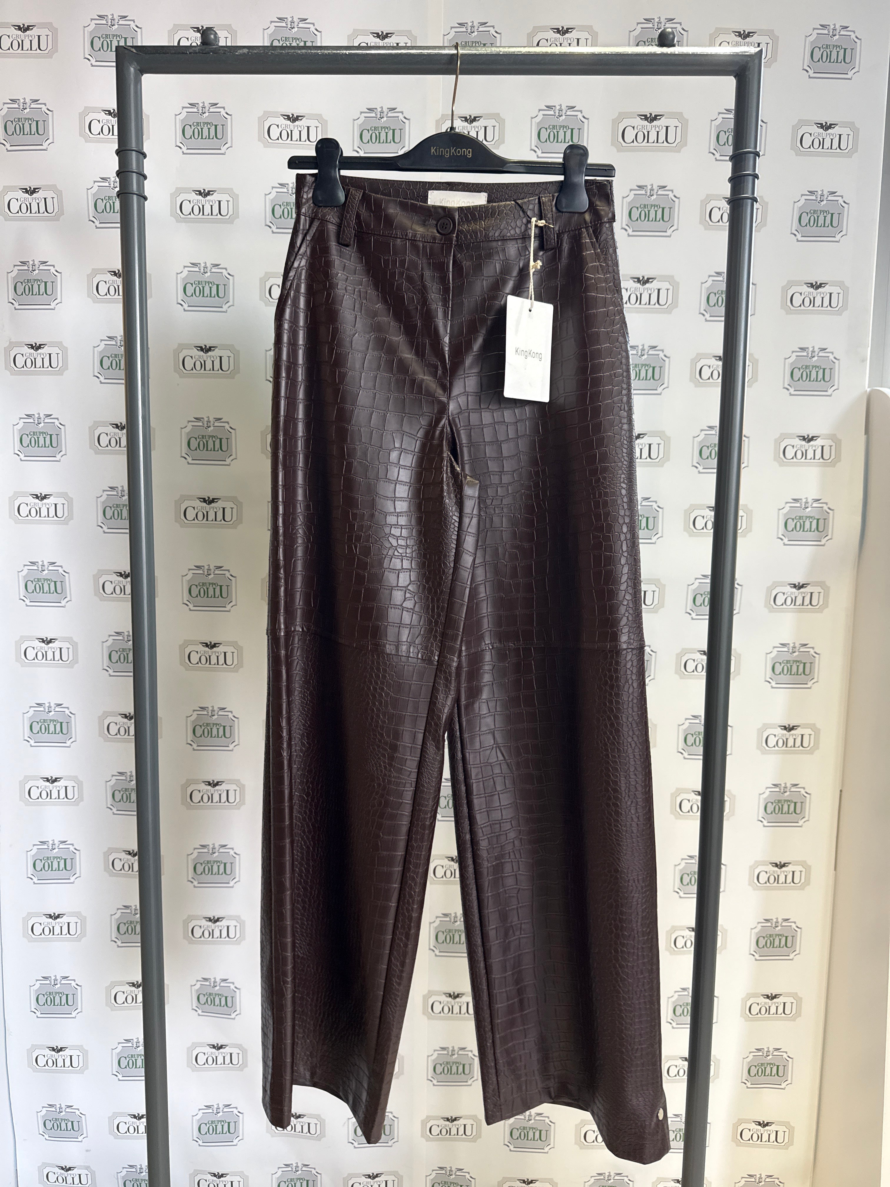 PANTALONE - KING KONG RI8LC3 UN King Kong 