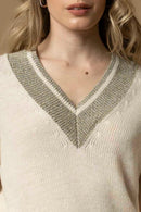MAGLIA - KOCCA ALIGINA MA7713 40613 Kocca 