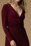 VESTITO - KOCCA ALIXO AB7537 10172 Kocca 