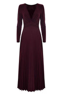 VESTITO - KOCCA ALIXO AB7537 10172 Kocca 