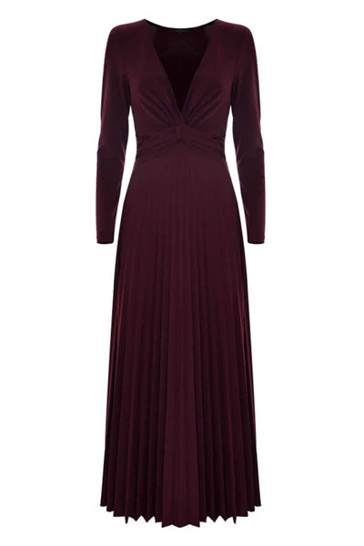 VESTITO - KOCCA ALIXO AB7537 10172 Kocca 