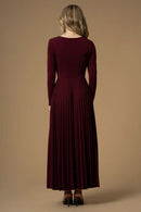 VESTITO - KOCCA ALIXO AB7537 10172 Kocca 