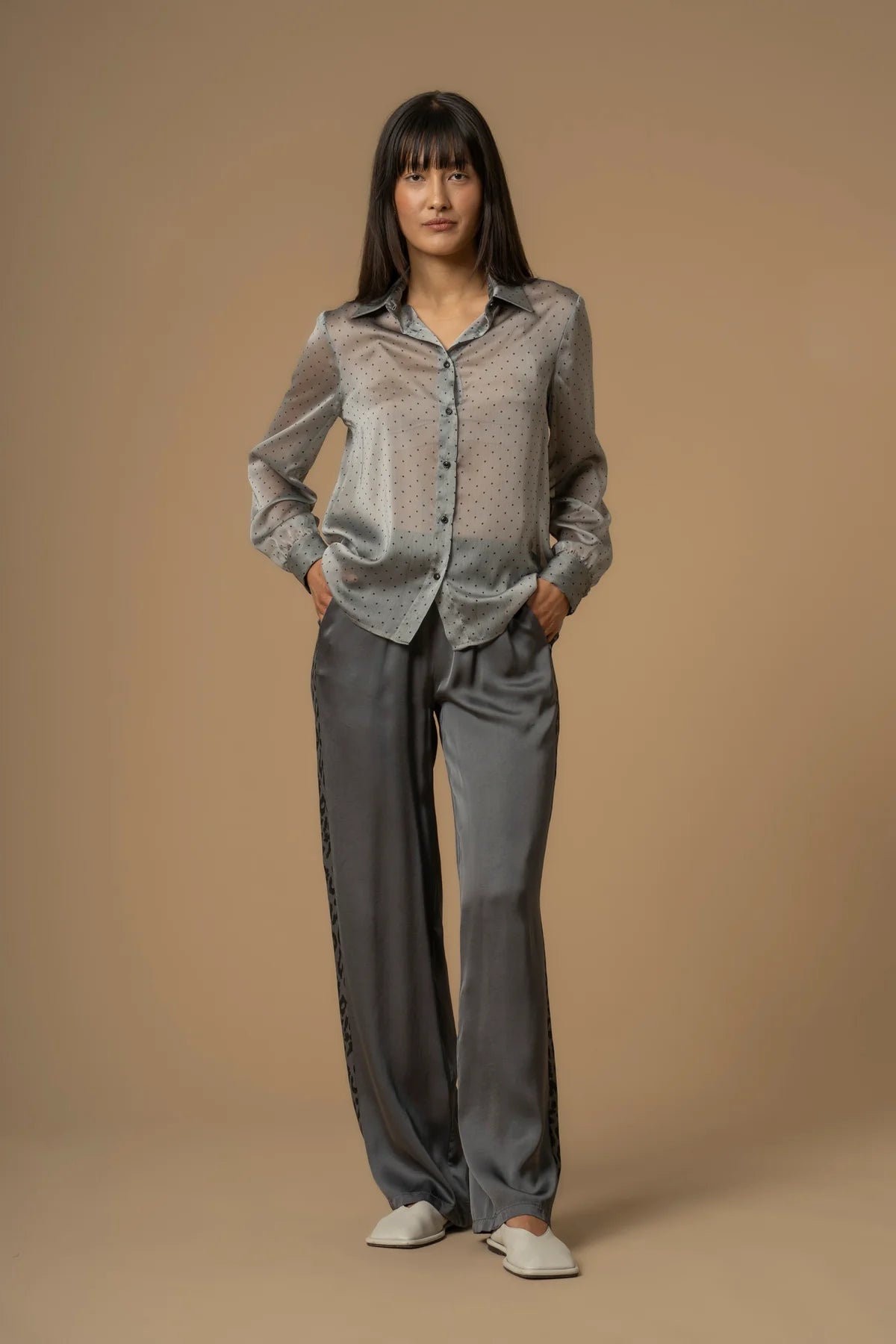 CAMICIA - KOCCA AMEDE CM7831 F9011 Kocca 
