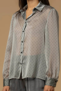 CAMICIA - KOCCA AMEDE CM7831 F9011 Kocca 