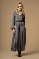 VESTITO - KOCCA ANDROSIA AB7480 90013 Kocca 