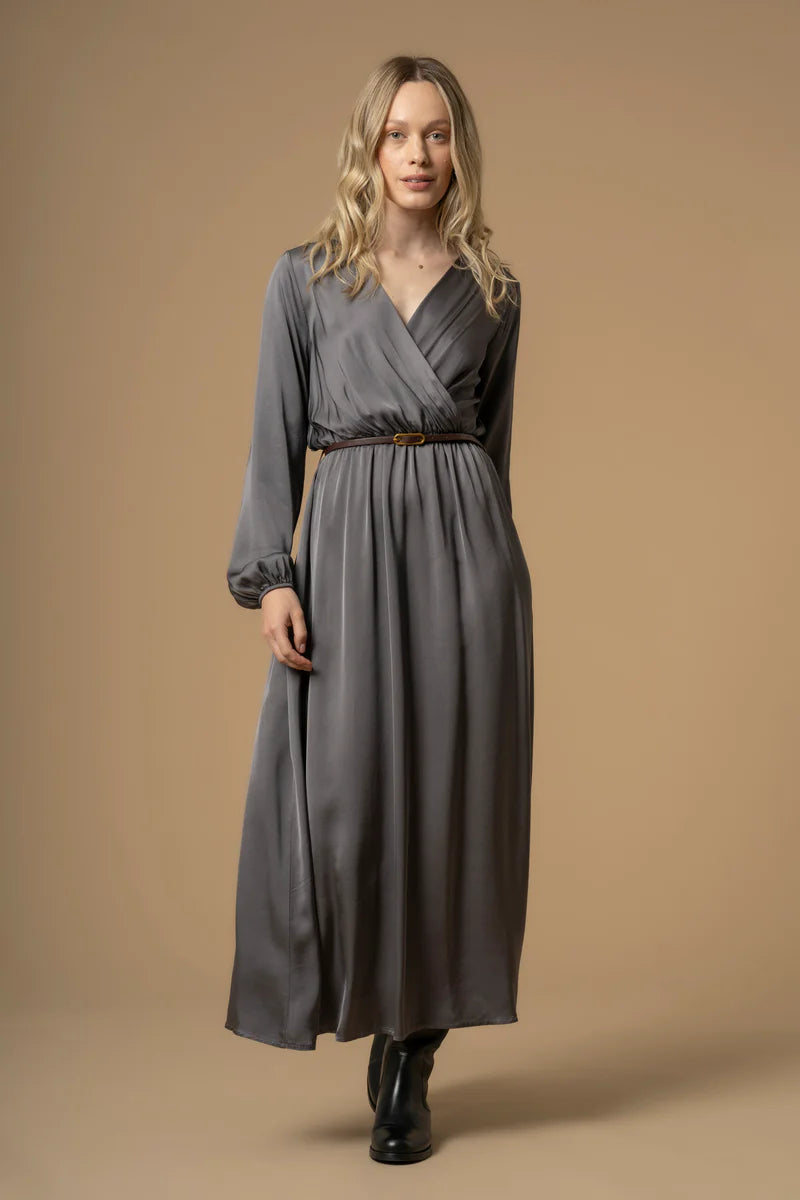 VESTITO - KOCCA ANDROSIA AB7480 90013 Kocca 