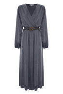 VESTITO - KOCCA ANDROSIA AB7480 90013 Kocca 