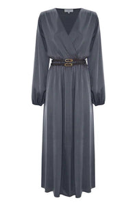 VESTITO - KOCCA ANDROSIA AB7480 90013 Kocca 