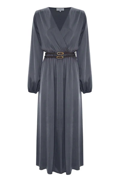 VESTITO - KOCCA ANDROSIA AB7480 90013 Kocca 