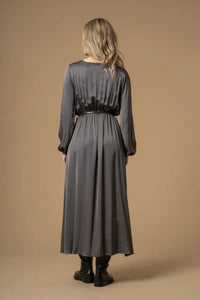VESTITO - KOCCA ANDROSIA AB7480 90013 Kocca 