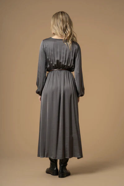 VESTITO - KOCCA ANDROSIA AB7480 90013 Kocca 
