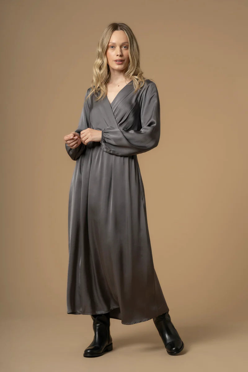 VESTITO - KOCCA ANDROSIA AB7480 90013 Kocca 